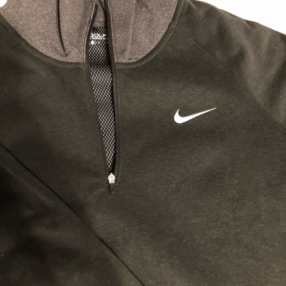 Nike pullover windbreaker - Picture 2 of 3